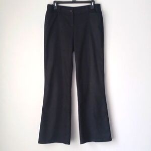 STAR CITY long bootcut pants.  Light weight slacks with pockets.  Size 9